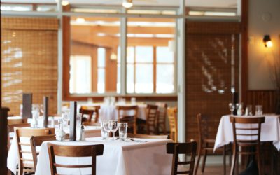 Chapitre 6, les restaurants et les repas